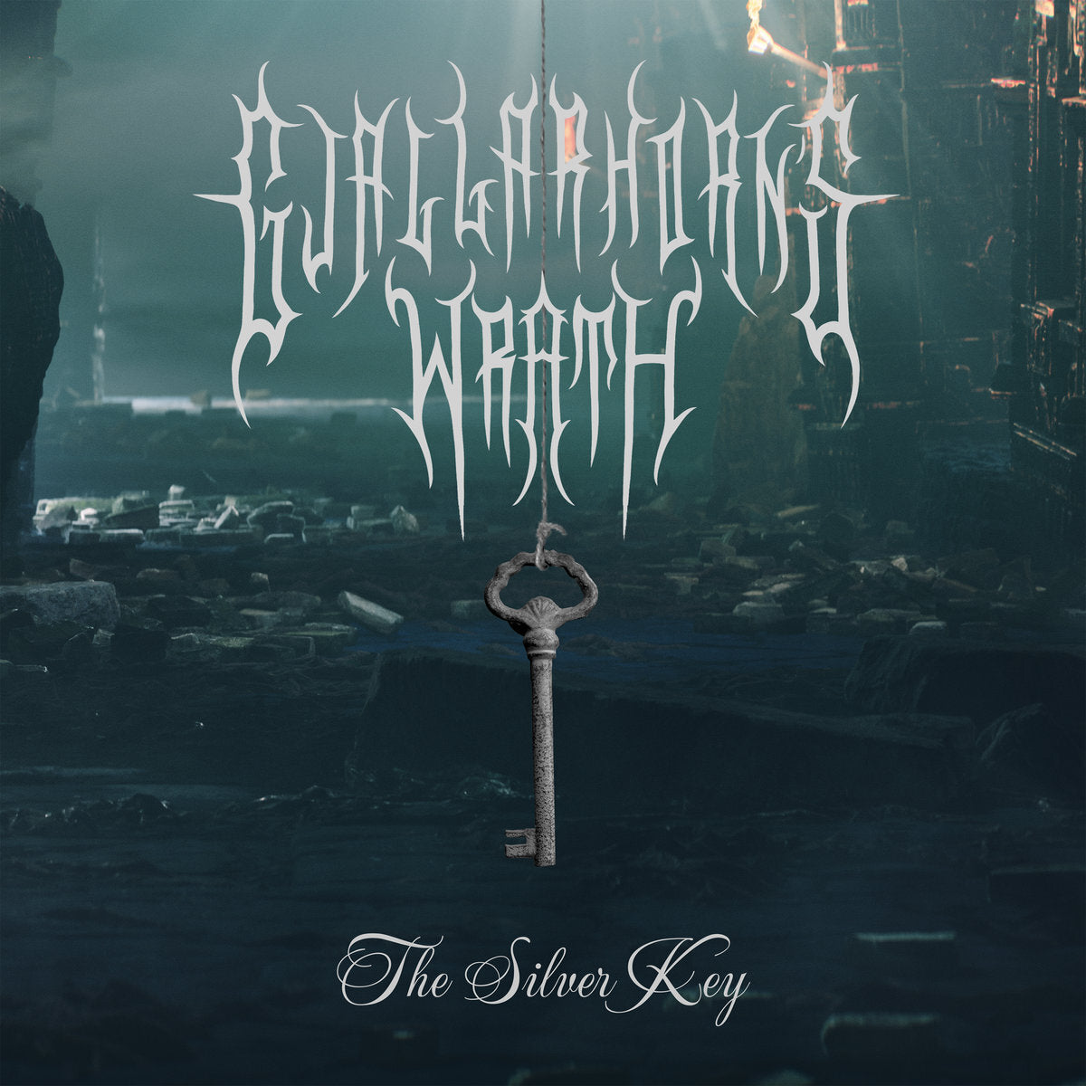 The Silver Key