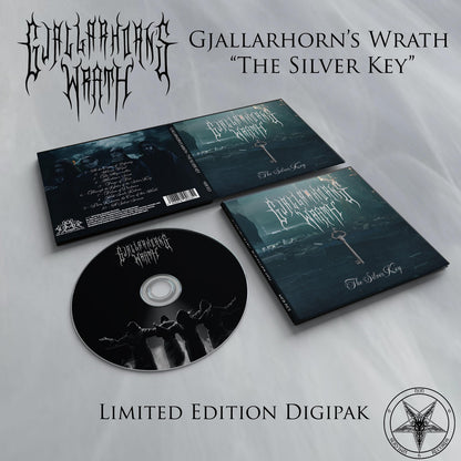 The Silver Key