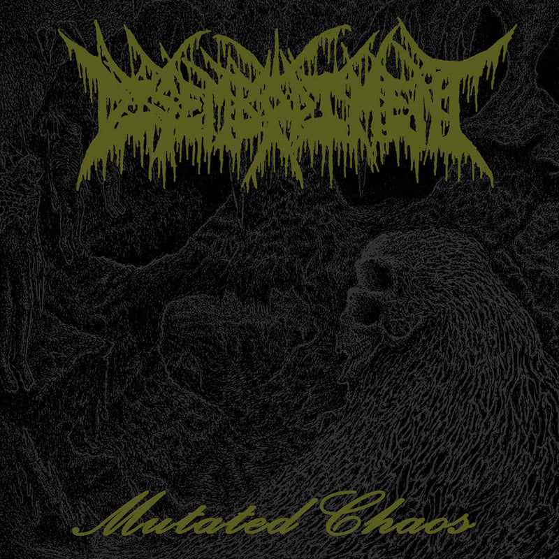Mutated Chaos