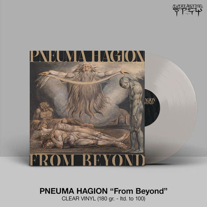 From Beyond