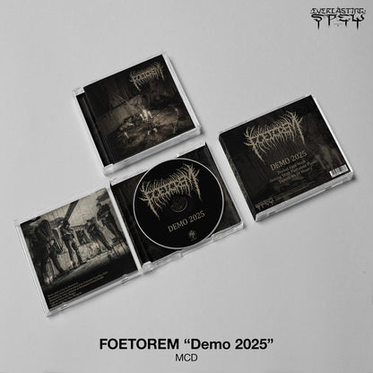 Demo 2025