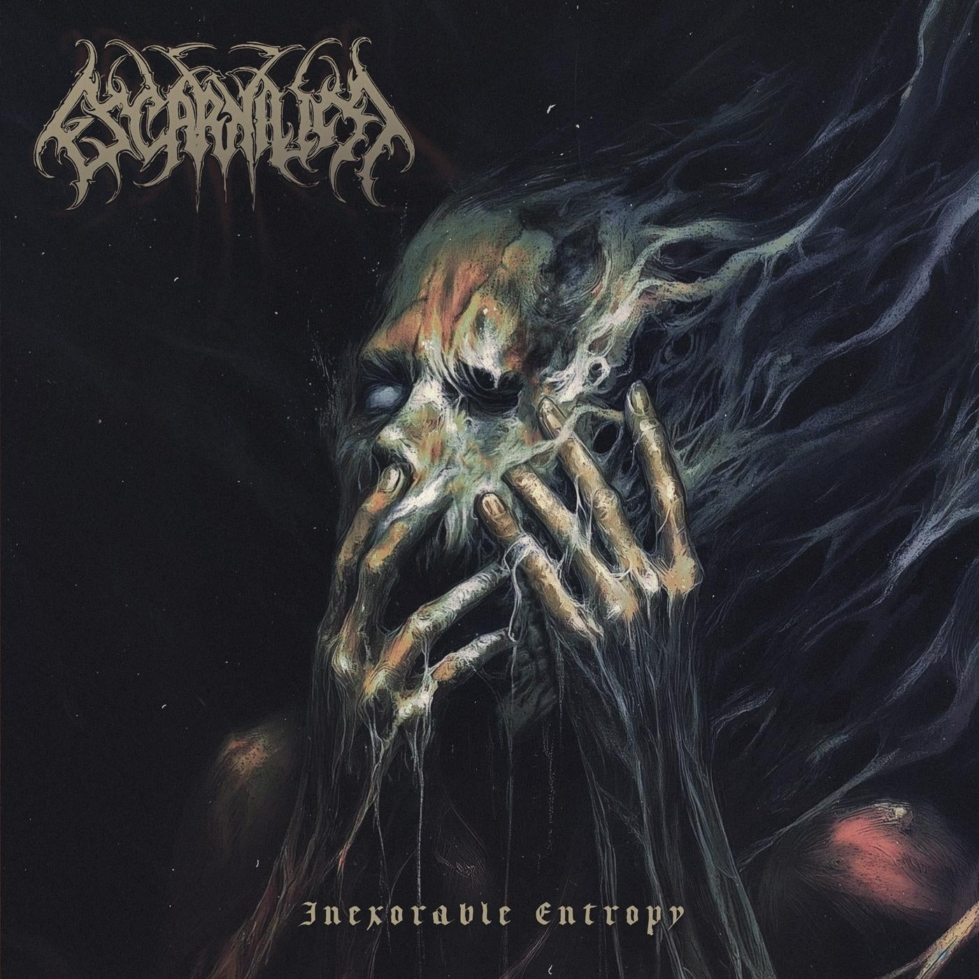 Inexorable Entropy