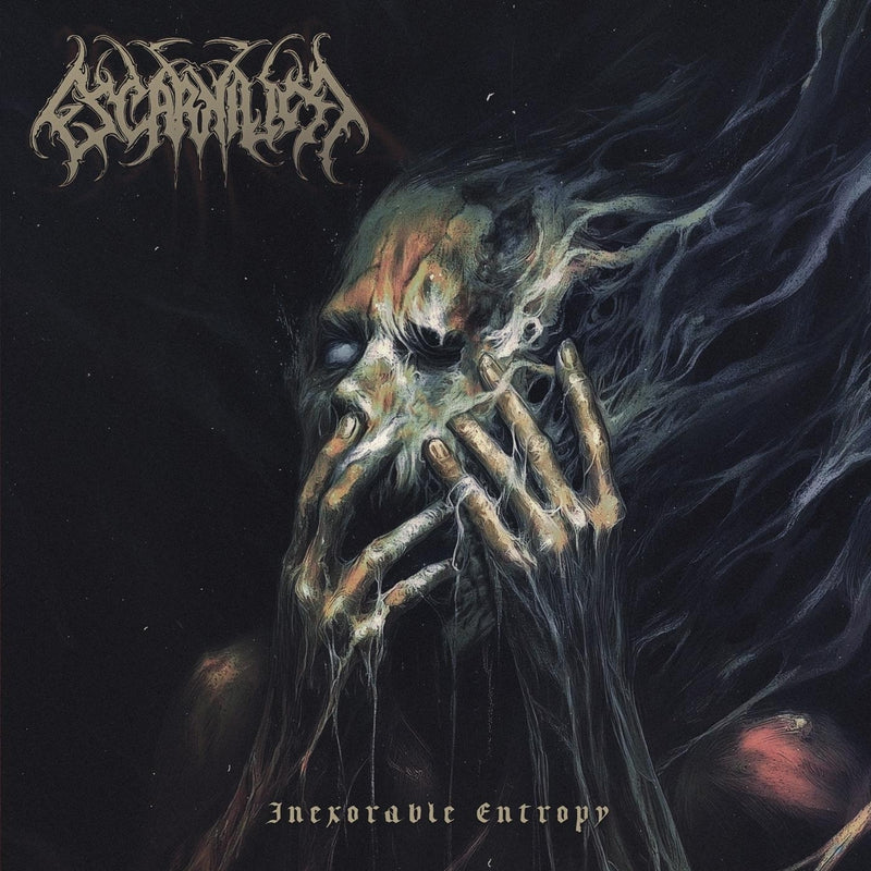 Inexorable Entropy