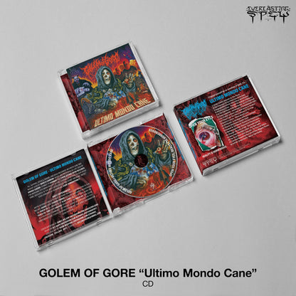 Ultimo Mondo Cane
