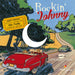 Rockin' Johnny (CD)