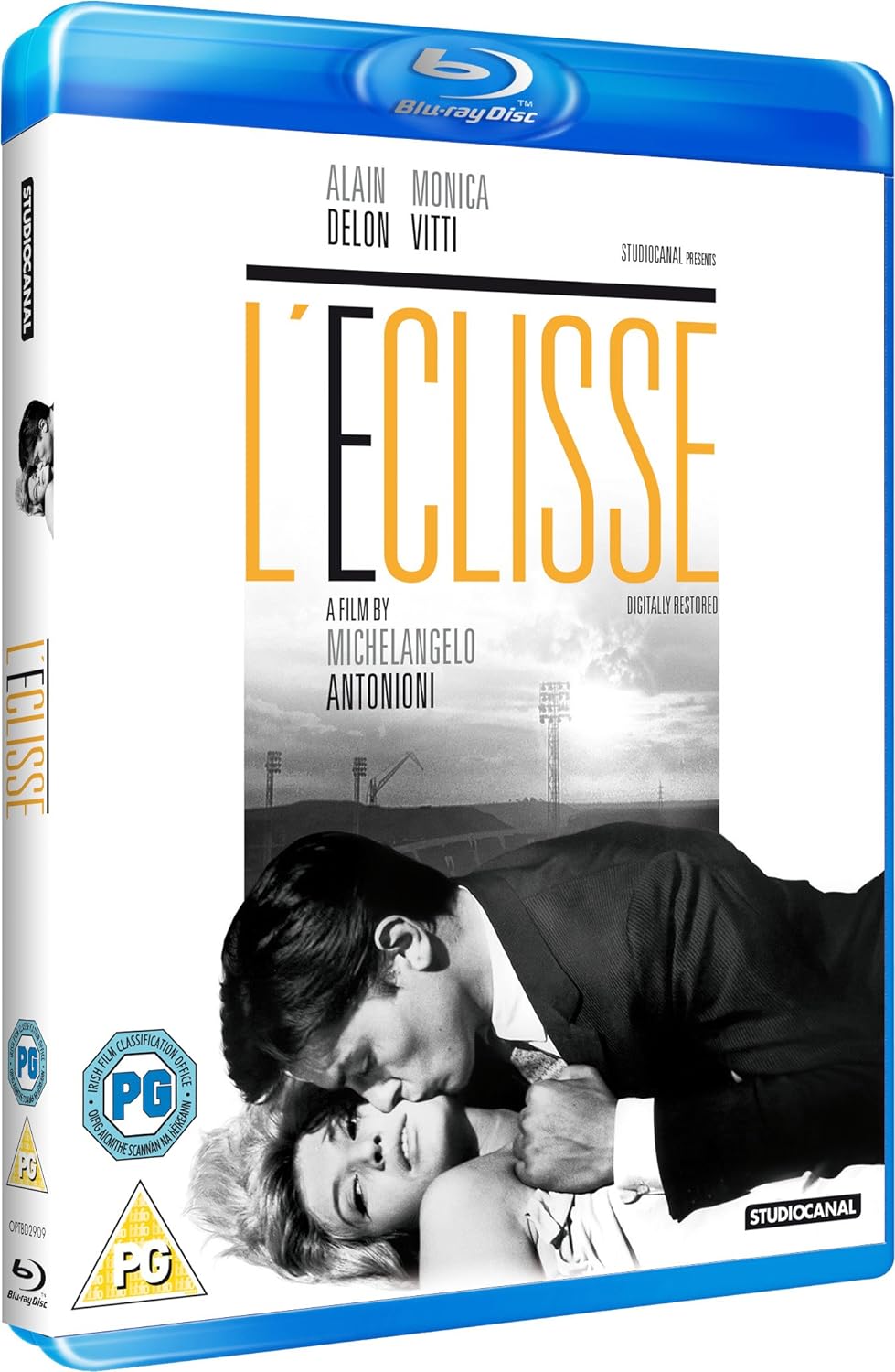 L'Eclisse