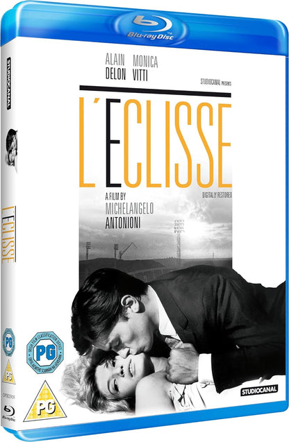 L'Eclisse