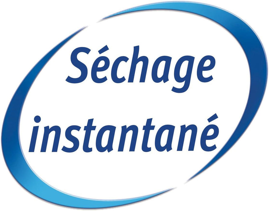 Avery Self Adhesive Address Mailing Labels, Inkjet Printers, 40 Labels per A4 Sheet, 1000 labels, QuickDRY (J8654), white