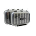 Wychwood - Game Wychwood - Game Wychwood Vuefinder  Small Ripple Foam and Slots Fly Box, Tackle Box