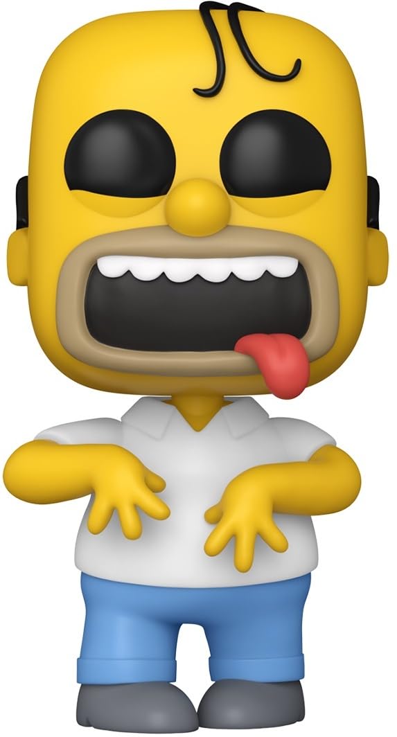 Pop! TV: Simpsons TOH - Homer (Exc