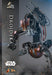 Star Wars Episode I Movie Masterpiece Action Figure 1/6 Droideka 27 Cm