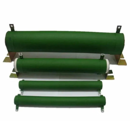 ZLTXFDD 1PCS/Lot 1000W 1500W 2000W 2500W 3000W High Power Ripple Resistor,Waved WireWound Brake Resistor 5 10 20 30 40 50 60 80 100 150R(2000W 40 Ohm