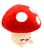 Joytoy - Yummis Mushroom Plush 20 x 20 x 20 cm