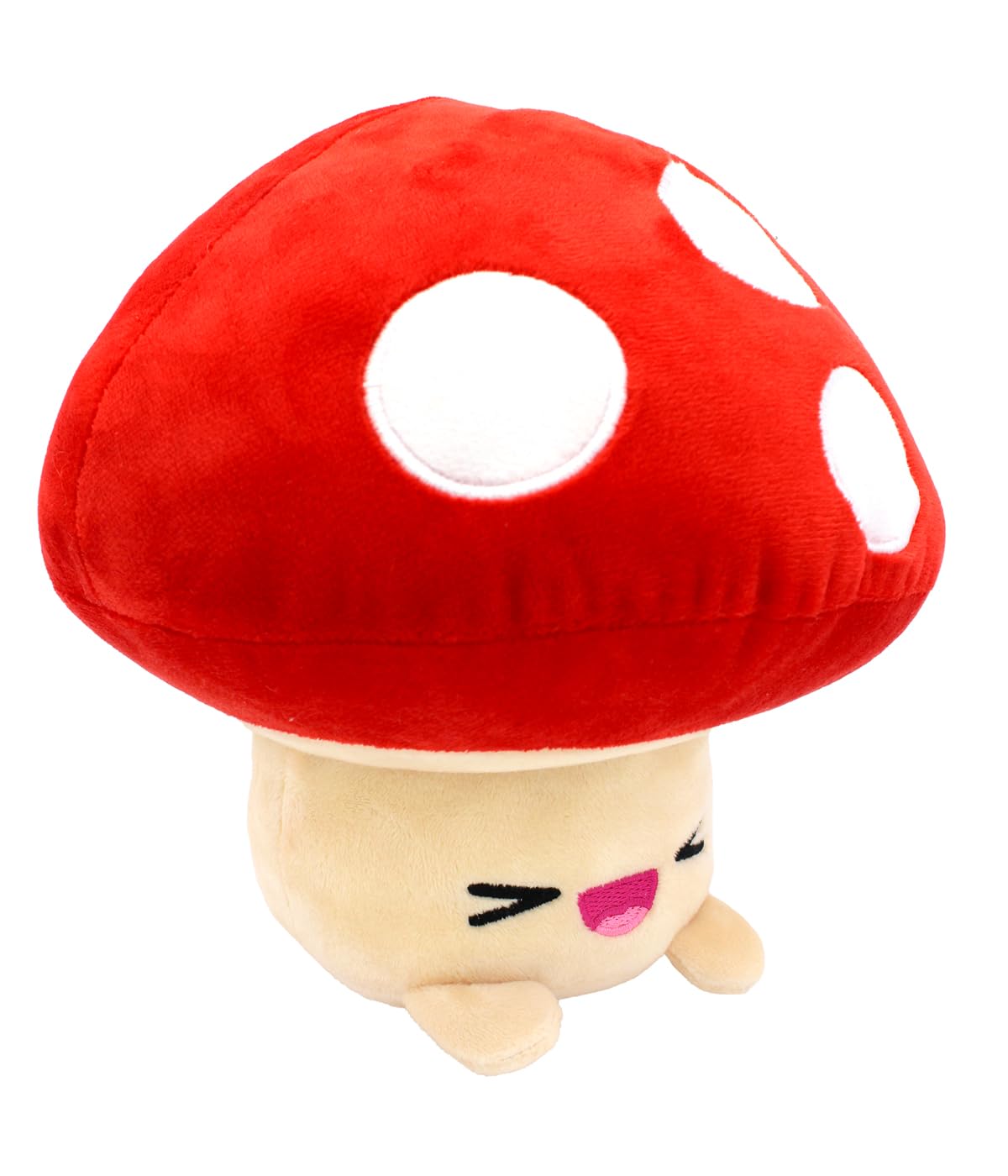 Joytoy - Yummis Mushroom Plush 20 x 20 x 20 cm