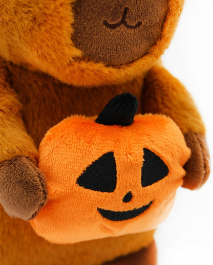 Joytoy - Hug-a-Capybara 24149 Capybara Halloween Plush Toy 27 cm
