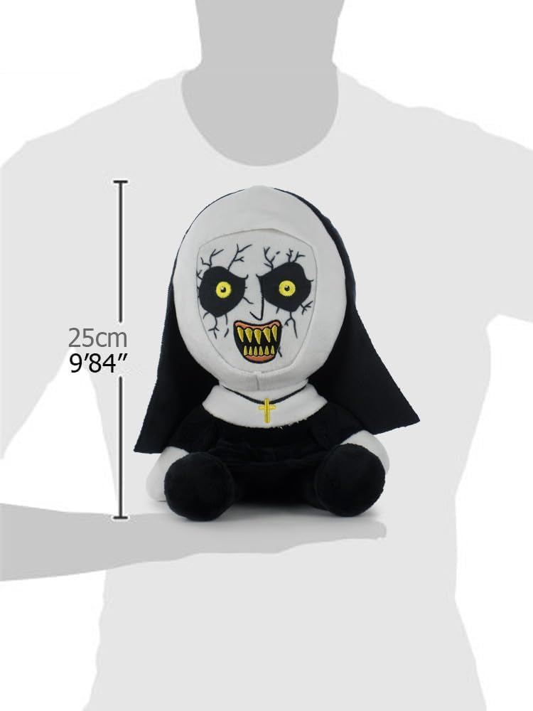 Play by Play - 760024963 - Pecula La Nonja Plüschtier, 25 cm