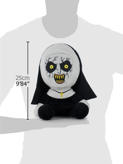 Play by Play - 760024963 - Pecula La Nonja Plüschtier, 25 cm