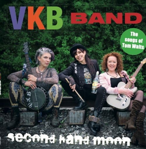 Second Hand Moon