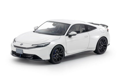 Tamiya 1:24 Honda Prelude Scaled Model Car