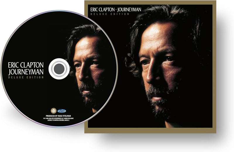 Journeyman (Deluxe Edition)