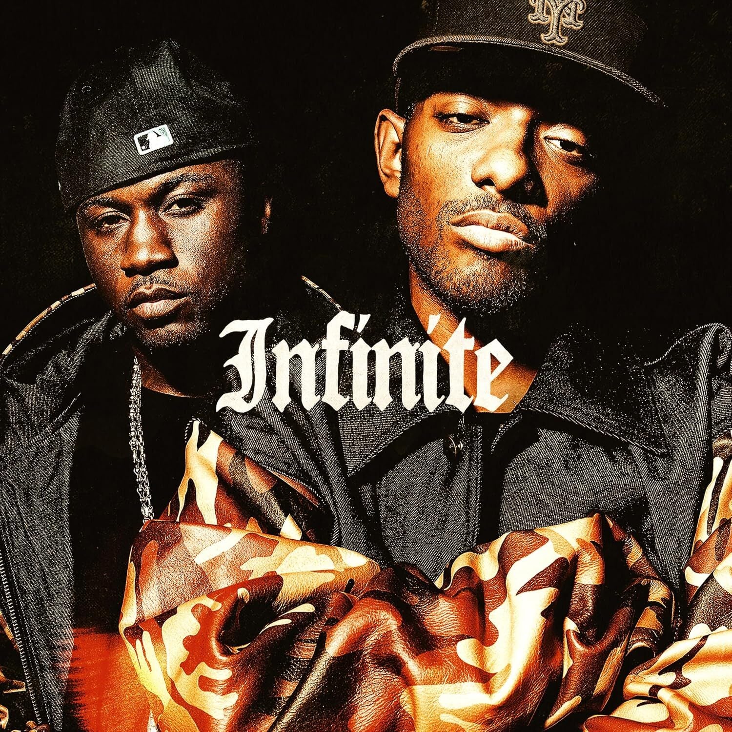 Infinite