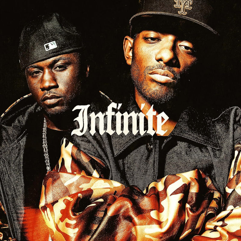 Infinite