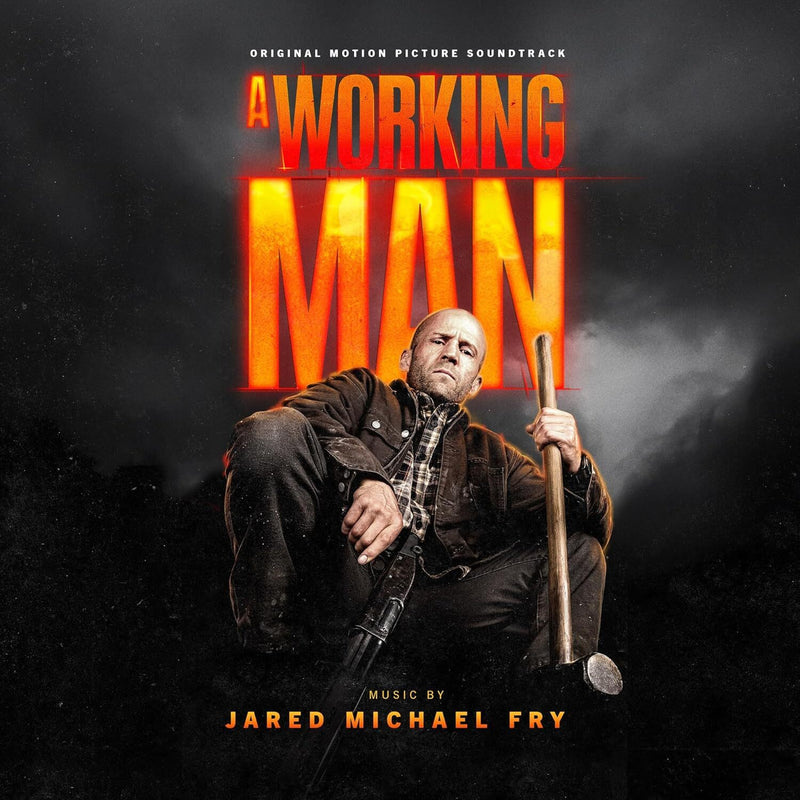 A Working Man