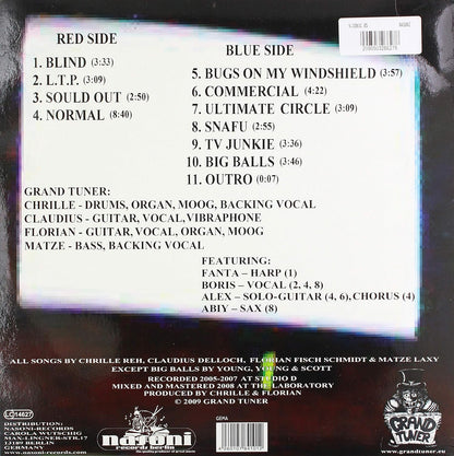 (Col) Sould Out