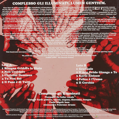 Lumen Gentium