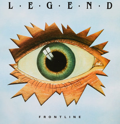 Frontline (Col