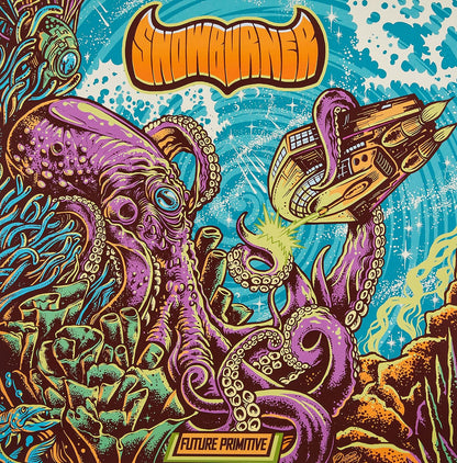 Future Primitive