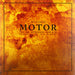 Motor for An Unknown Vehicle