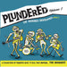 Various Artists - Plundered Volume 1: The Mummy Unwrapped Part 1 (Lp)