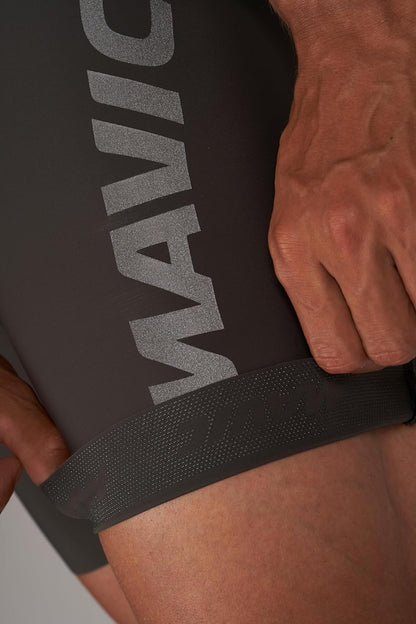MAVIC Men's Ksyrium Pro Bib Shorts