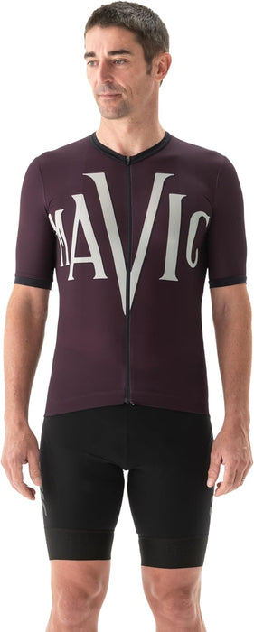 MAVIC Men's Heritage Jersey