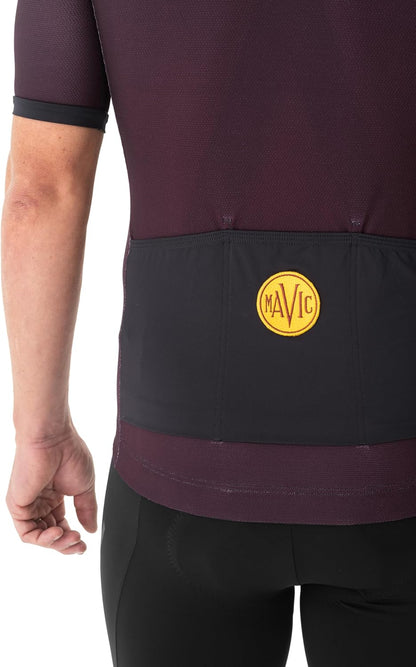 MAVIC Men's Heritage Jersey