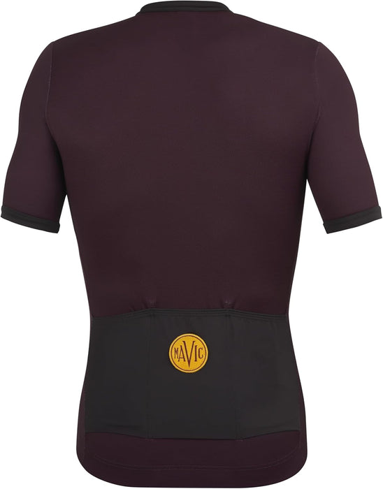 MAVIC Men's Heritage Jersey