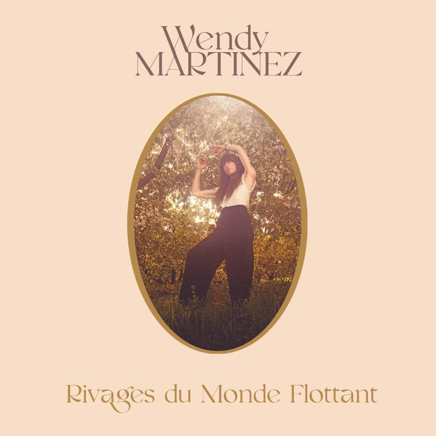 RIVAGES DU MONDE FLOTTANT