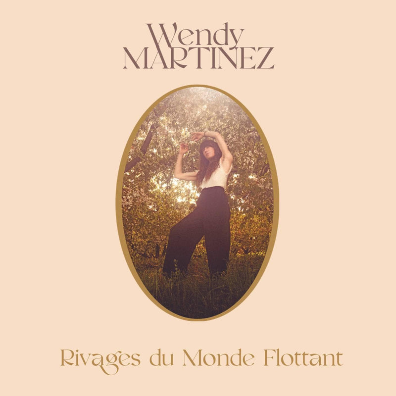 RIVAGES DU MONDE FLOTTANT