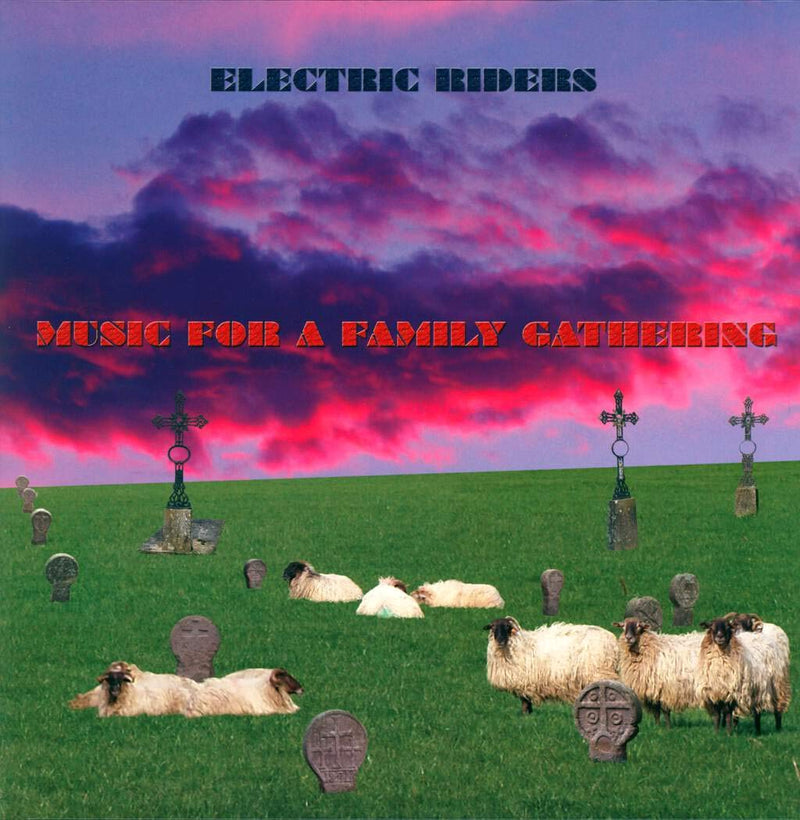 (Black) Music for a Family...