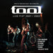 Live Fist 2001 / 2002: Radio Broadcast Recording