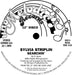 Searchin' (Original & Instrumental