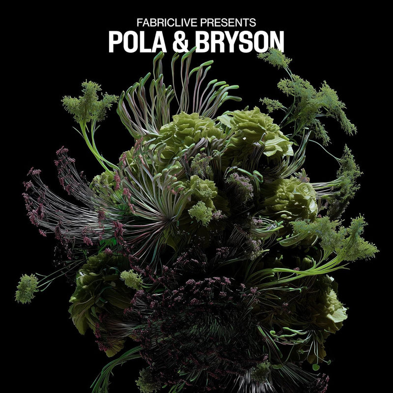 Fabriclive Presents Pola & Bryson