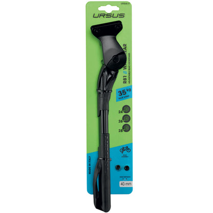 MVTEK 307750125 Cav.Ciclo Frame Interas.18mm Unisex-Adult, Taille Unique