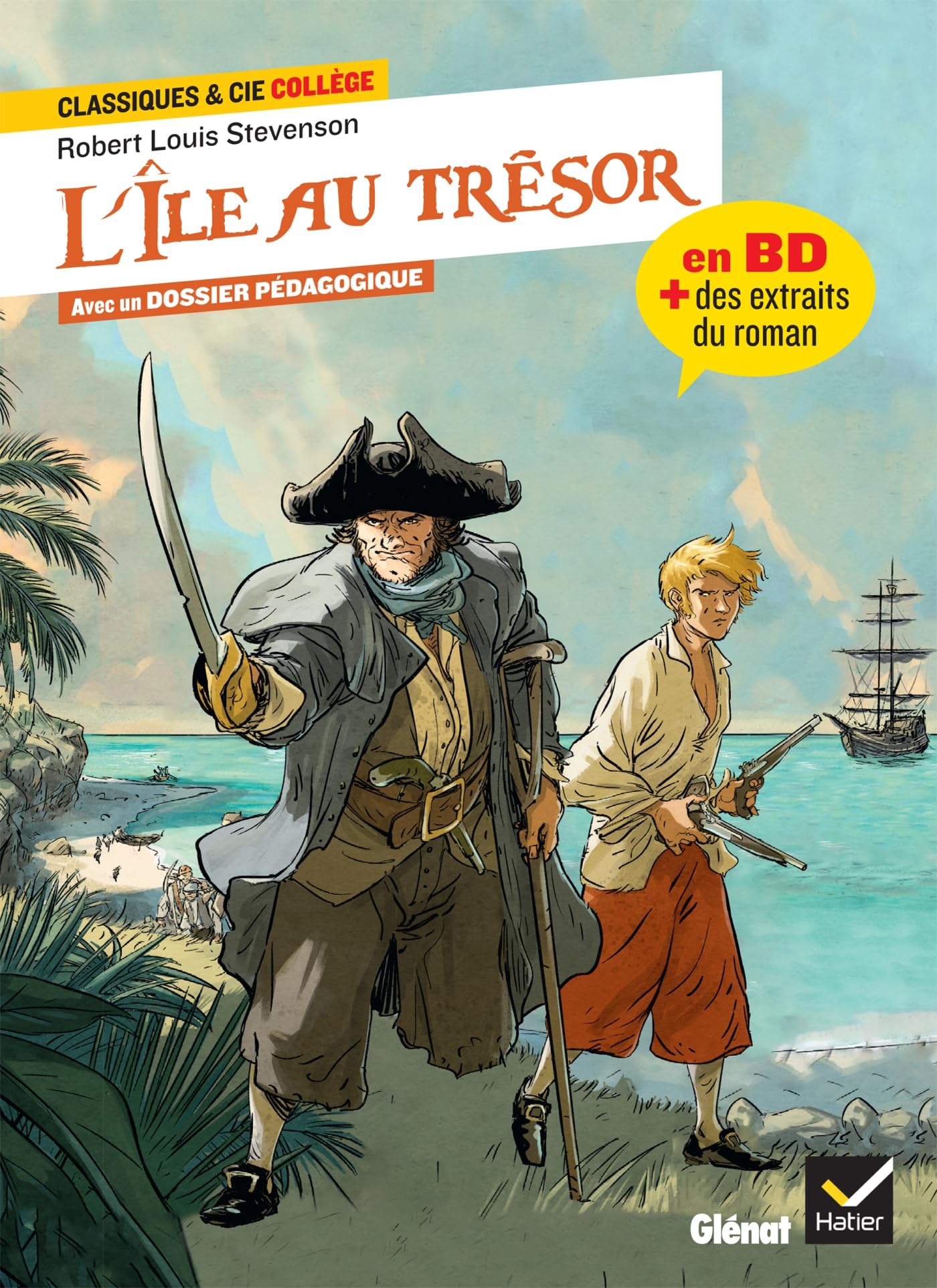Lisle Au Tresor