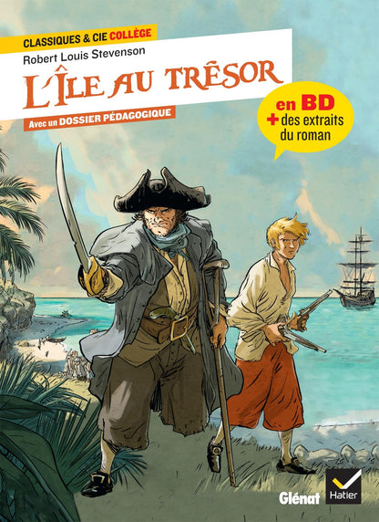 Lisle Au Tresor