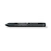 STAEDTLER 236-9 Lumocolor Permanent Omnigraph Smudge-Proof Universal Marking Crayon - Black (Pack of 12