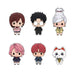 Megahouse - DanDaDan - TV Anime Mascot Set, Chokorin Mascot Collectible Figure