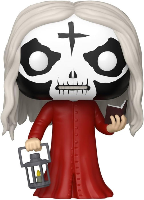 Funko Pop! Plus: House of 1000 Corpses - Otis B. Driftwood - Collectable Vinyl Figure - Gift Idea - Official Merchandise - Toys for Kids & Adults - Horror Fans - Model Figure for Collectors