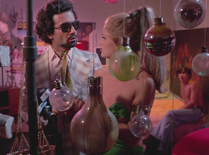 Sexomania / Lady Desire - Double Bill